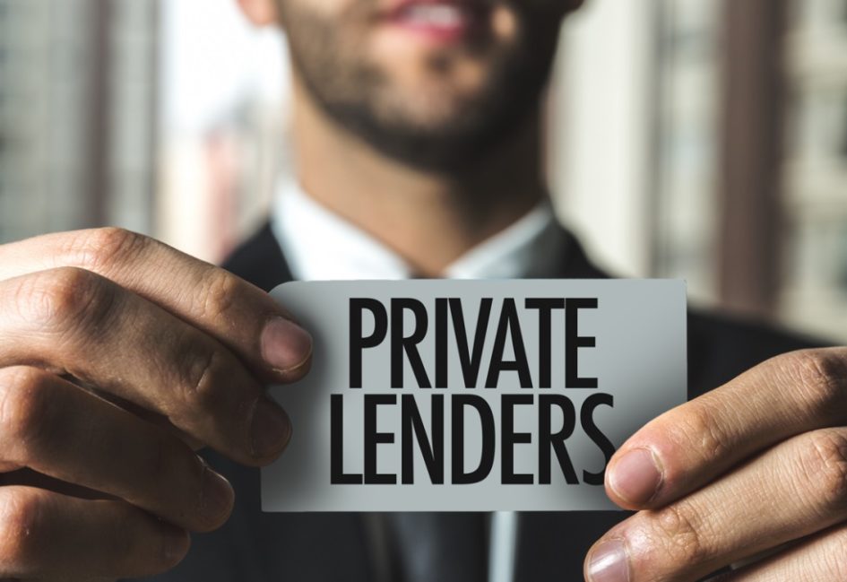 private lending stornoway